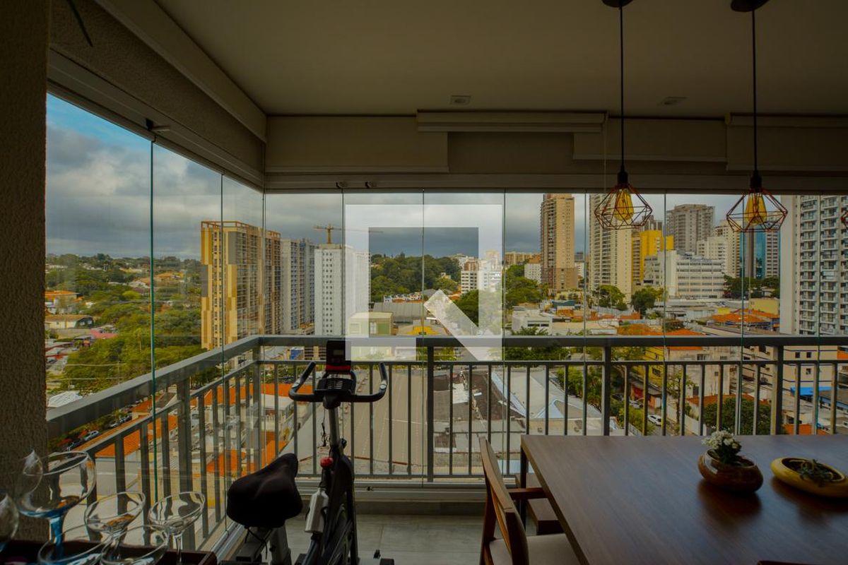 Apartamento, 2 quartos, 75 m² - Foto 47