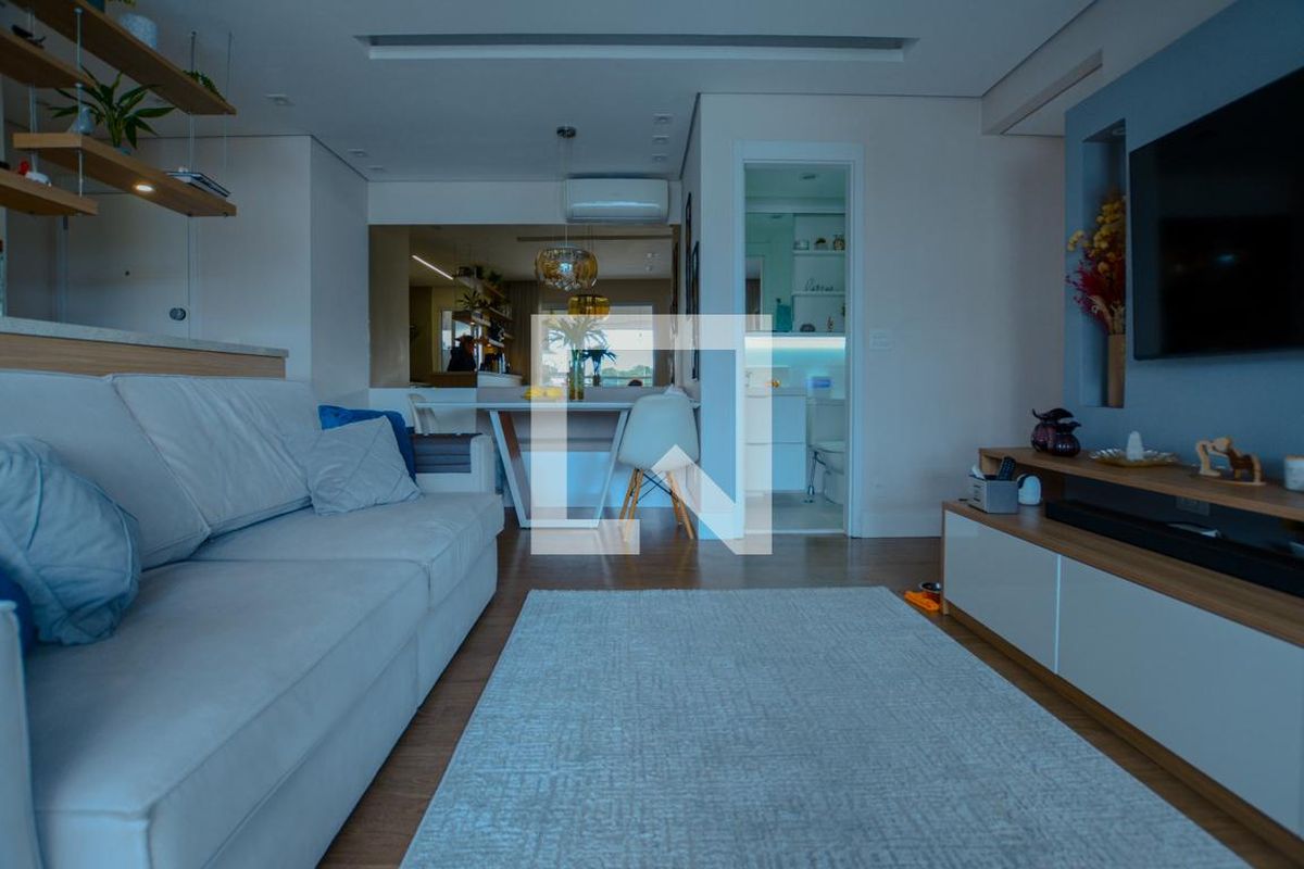 Apartamento, 2 quartos, 75 m² - Foto 6