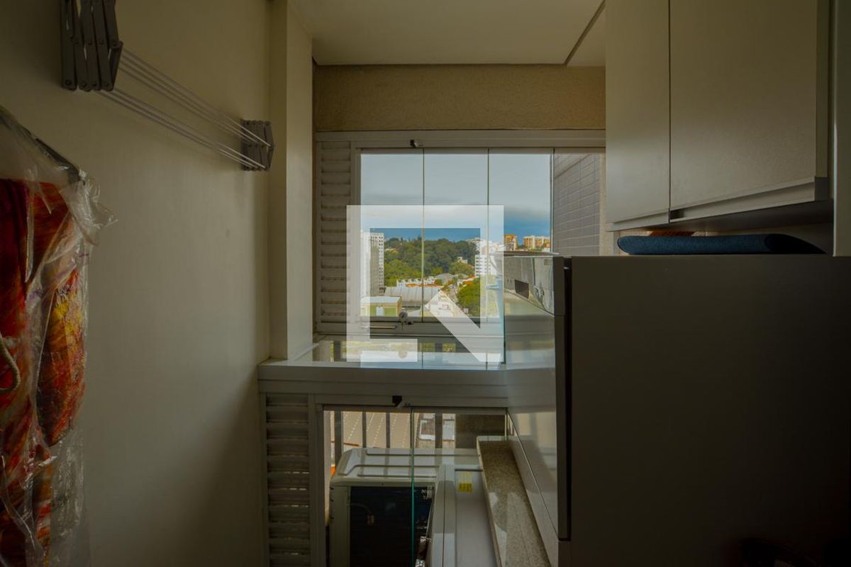Apartamento, 2 quartos, 75 m² - Foto 43