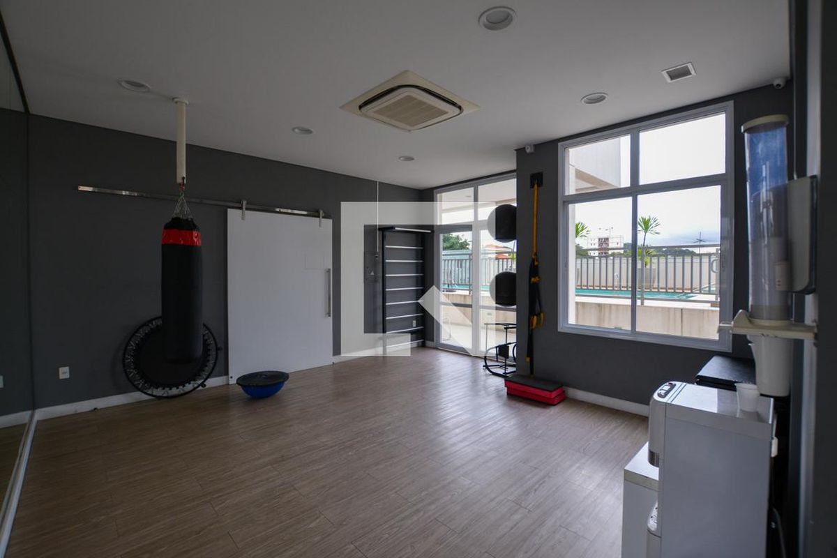 Apartamento, 2 quartos, 75 m² - Foto 57