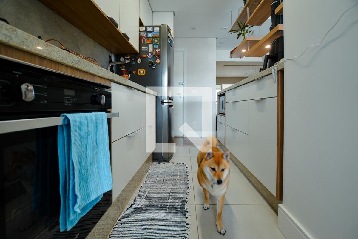 Apartamento, 2 quartos, 75 m² - Foto 37