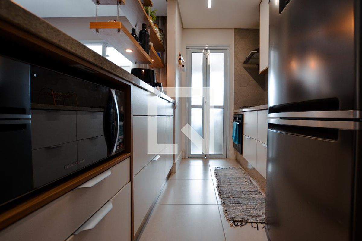 Apartamento, 2 quartos, 75 m² - Foto 33