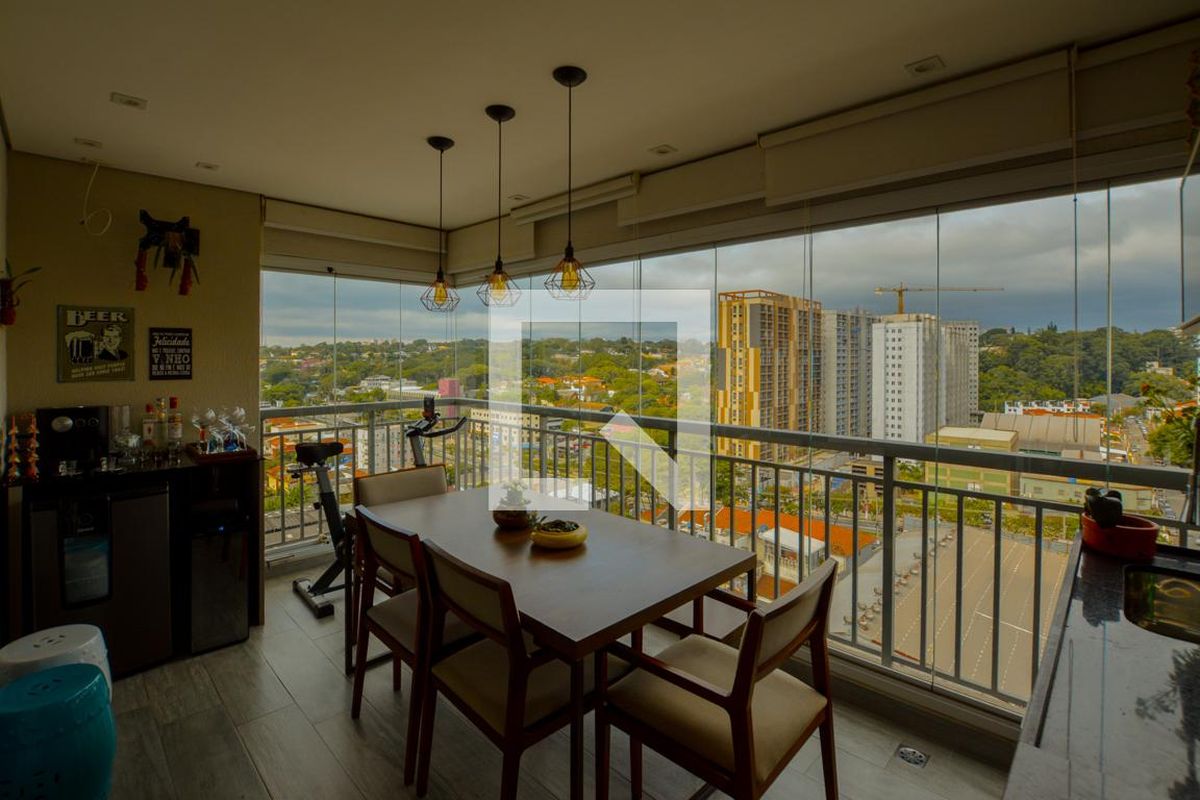 Apartamento, 2 quartos, 75 m² - Foto 46