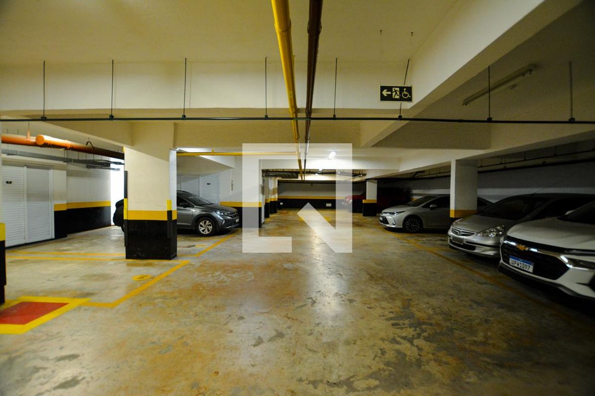 Apartamento, 2 quartos, 75 m² - Foto 80