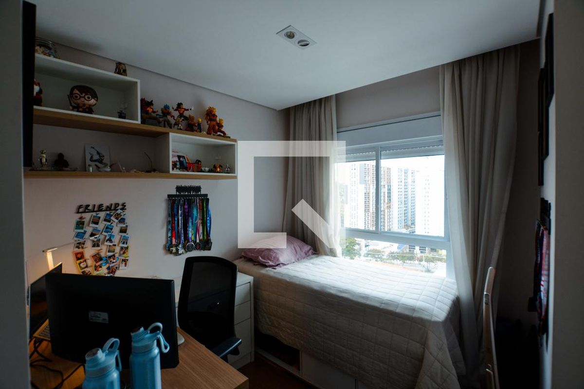 Apartamento, 2 quartos, 75 m² - Foto 14