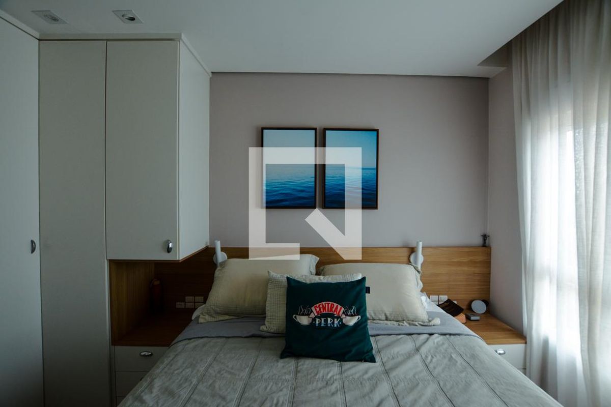 Apartamento, 2 quartos, 75 m² - Foto 22