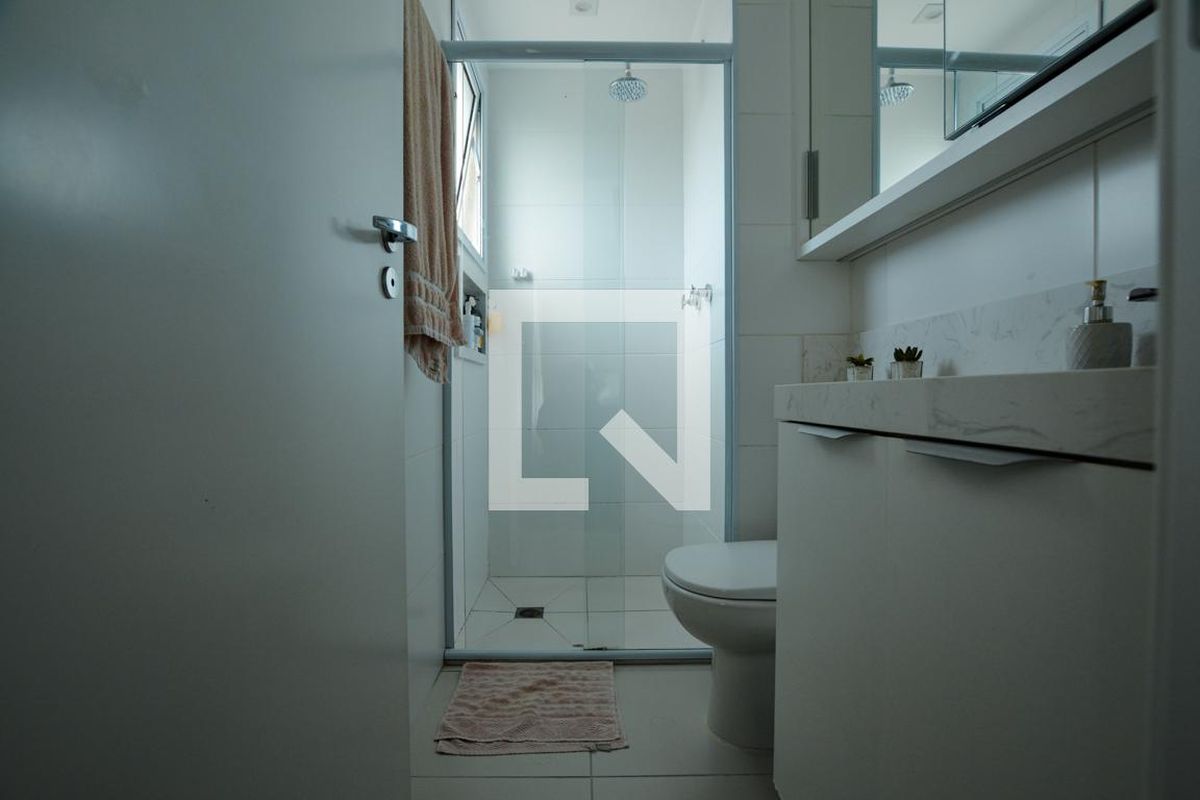 Apartamento, 2 quartos, 75 m² - Foto 25