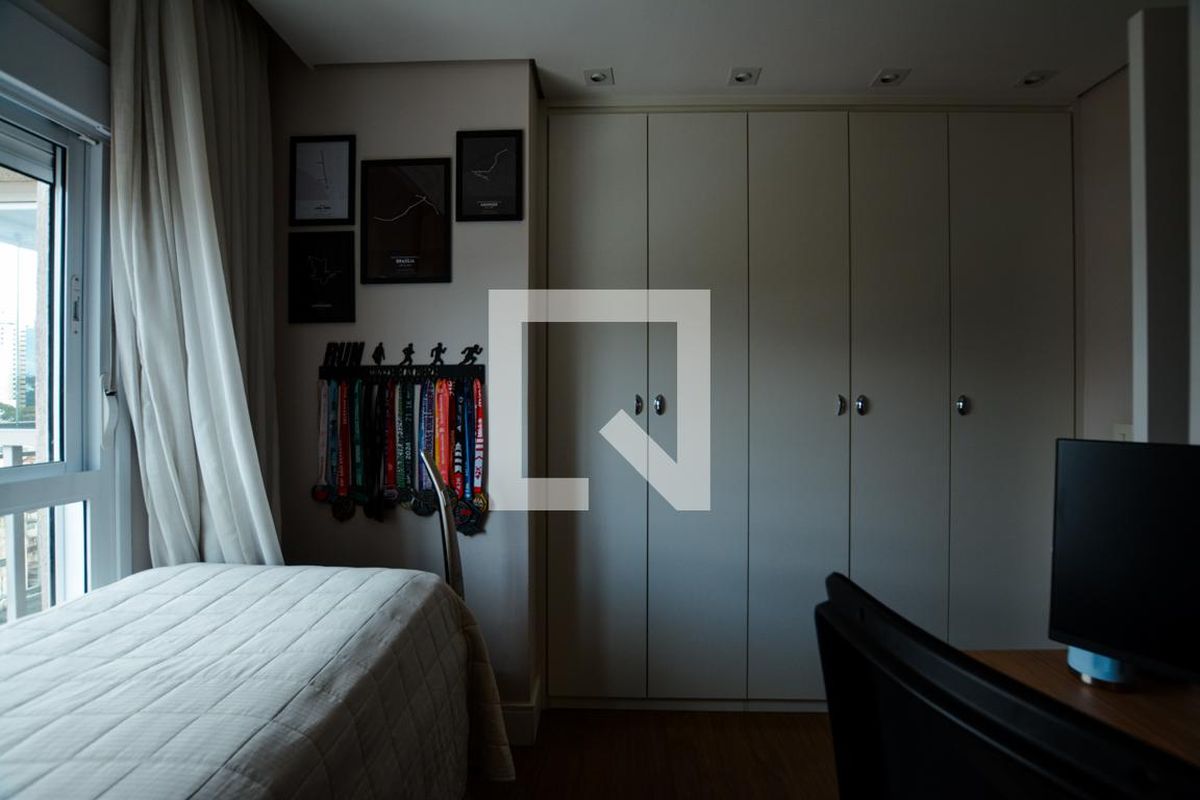 Apartamento, 2 quartos, 75 m² - Foto 17