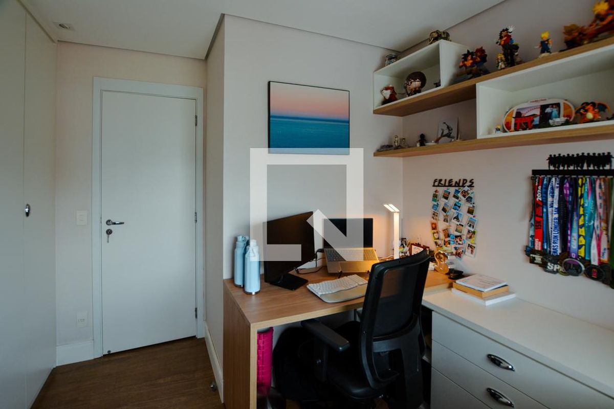 Apartamento, 2 quartos, 75 m² - Foto 19