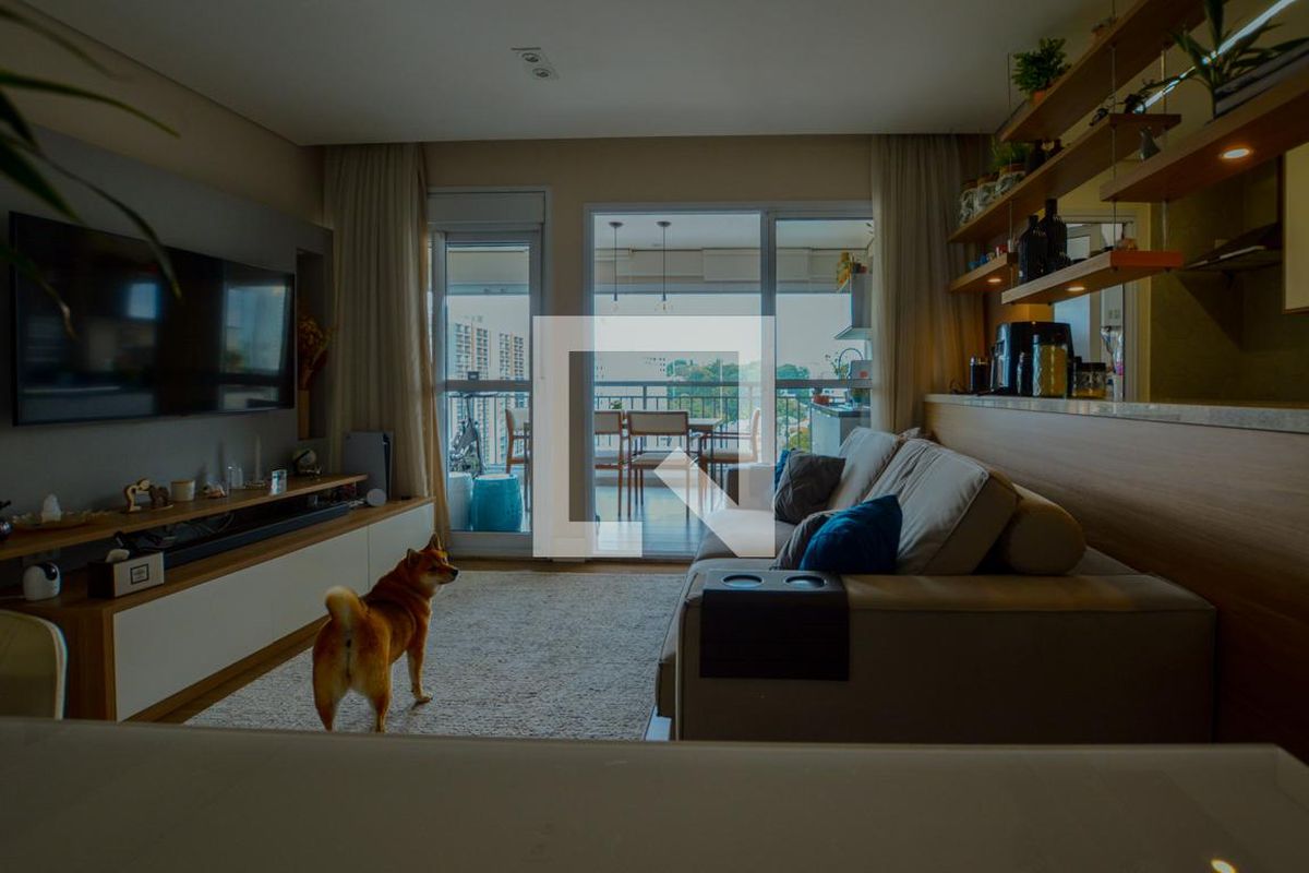 Apartamento, 2 quartos, 75 m² - Foto 10