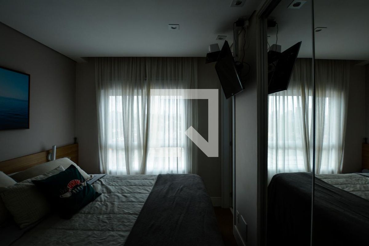 Apartamento, 2 quartos, 75 m² - Foto 21