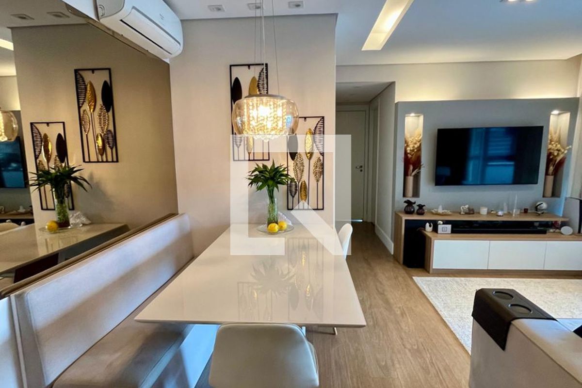 Apartamento, 2 quartos, 75 m² - Foto 3
