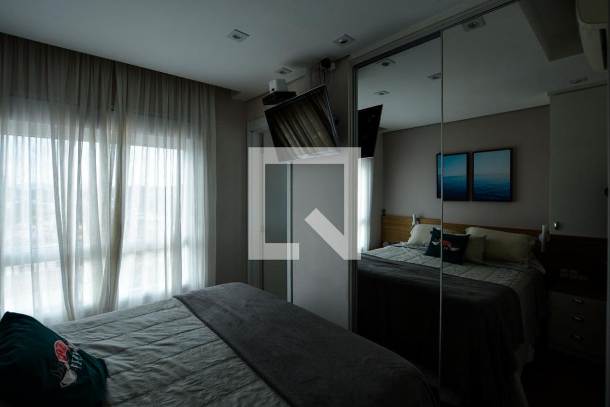 Apartamento, 2 quartos, 75 m² - Foto 23