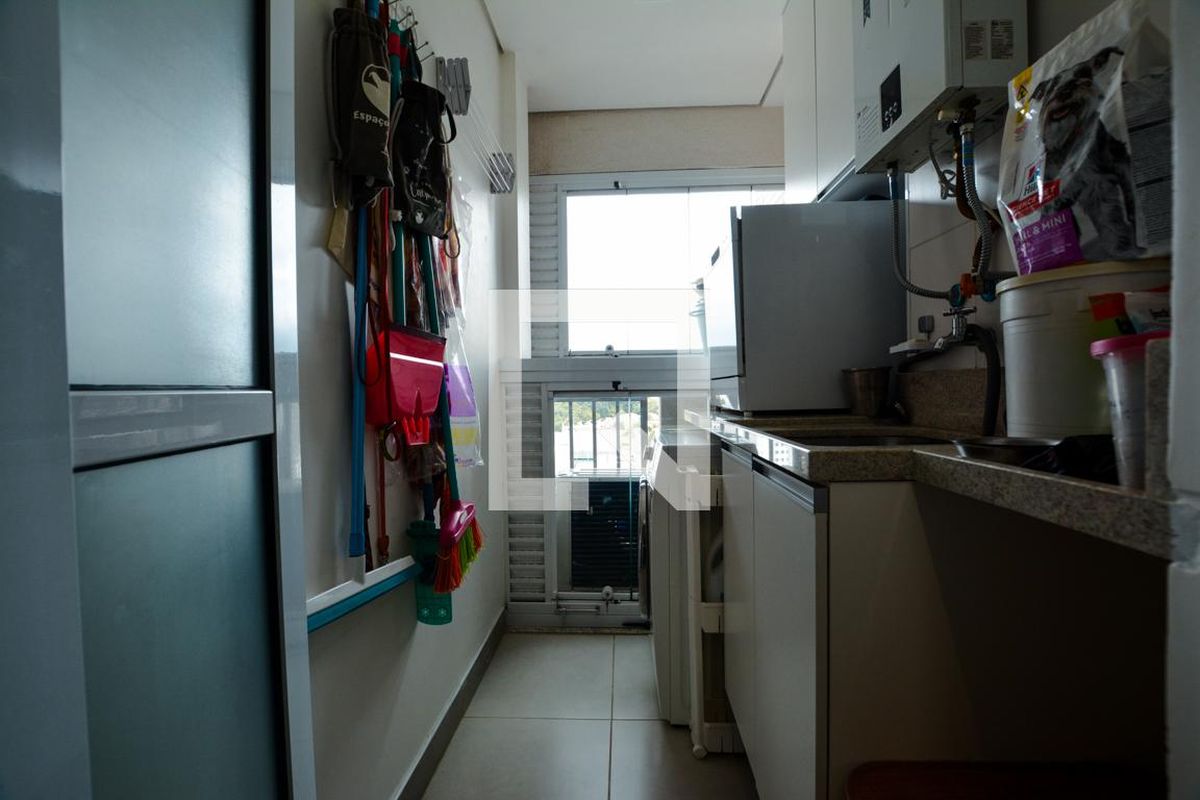 Apartamento, 2 quartos, 75 m² - Foto 40