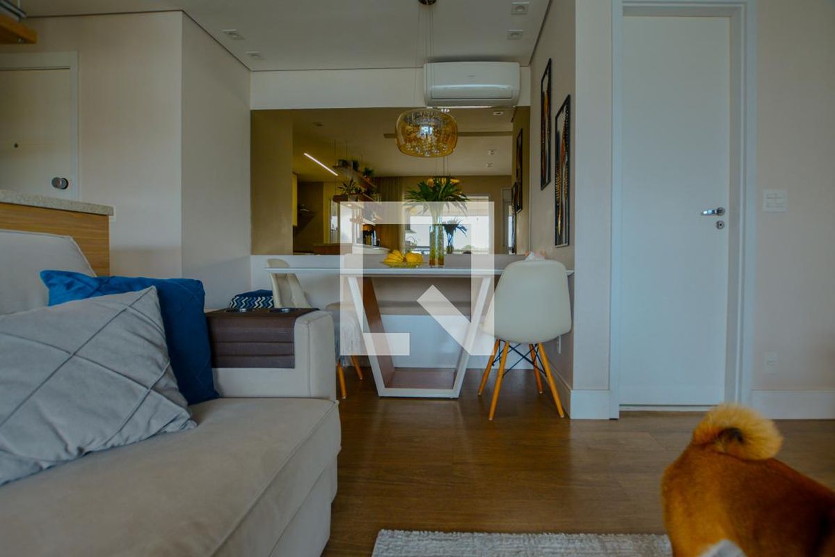 Apartamento, 2 quartos, 75 m² - Foto 8