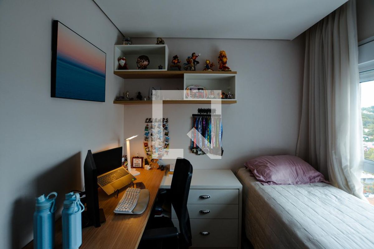 Apartamento, 2 quartos, 75 m² - Foto 15