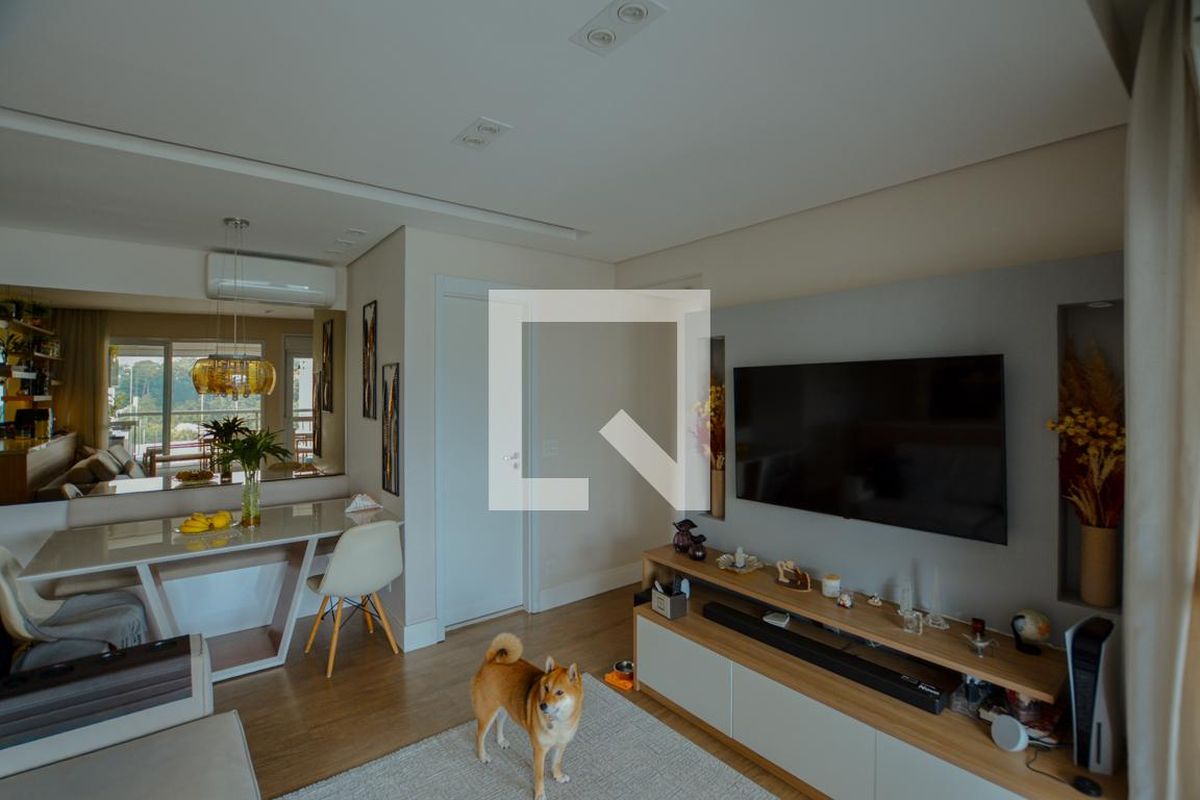 Apartamento, 2 quartos, 75 m² - Foto 9
