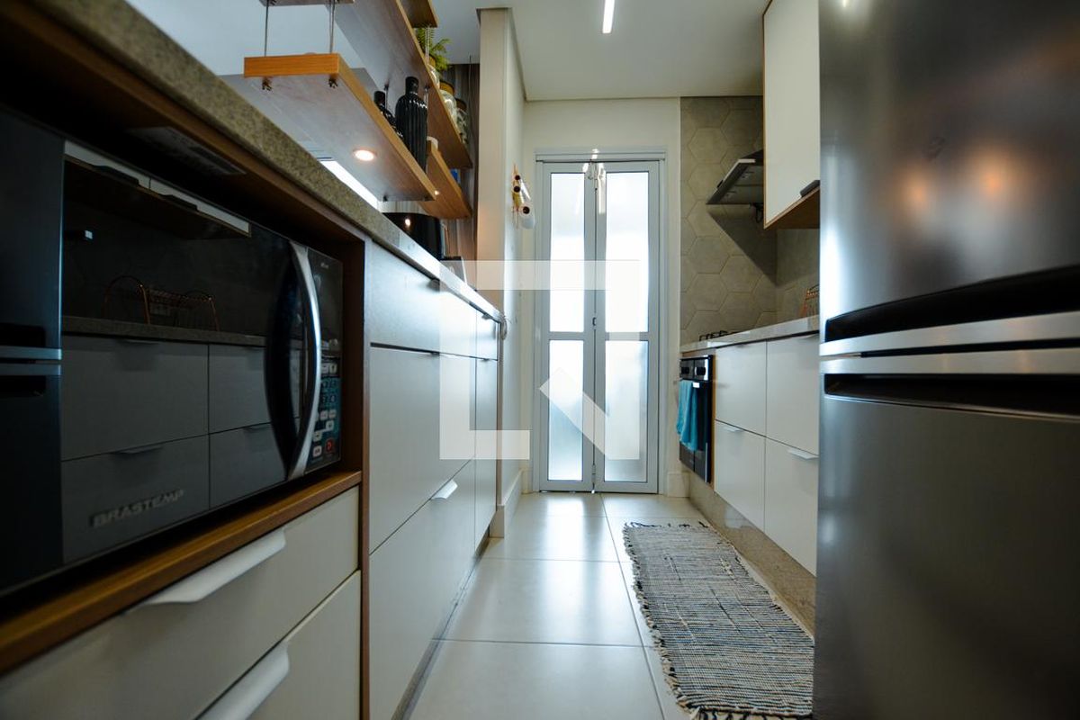 Apartamento, 2 quartos, 75 m² - Foto 35