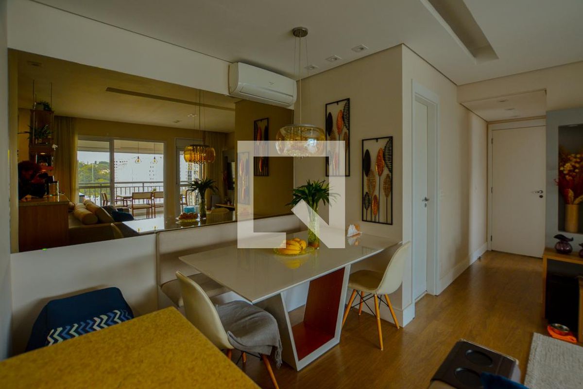 Apartamento, 2 quartos, 75 m² - Foto 12