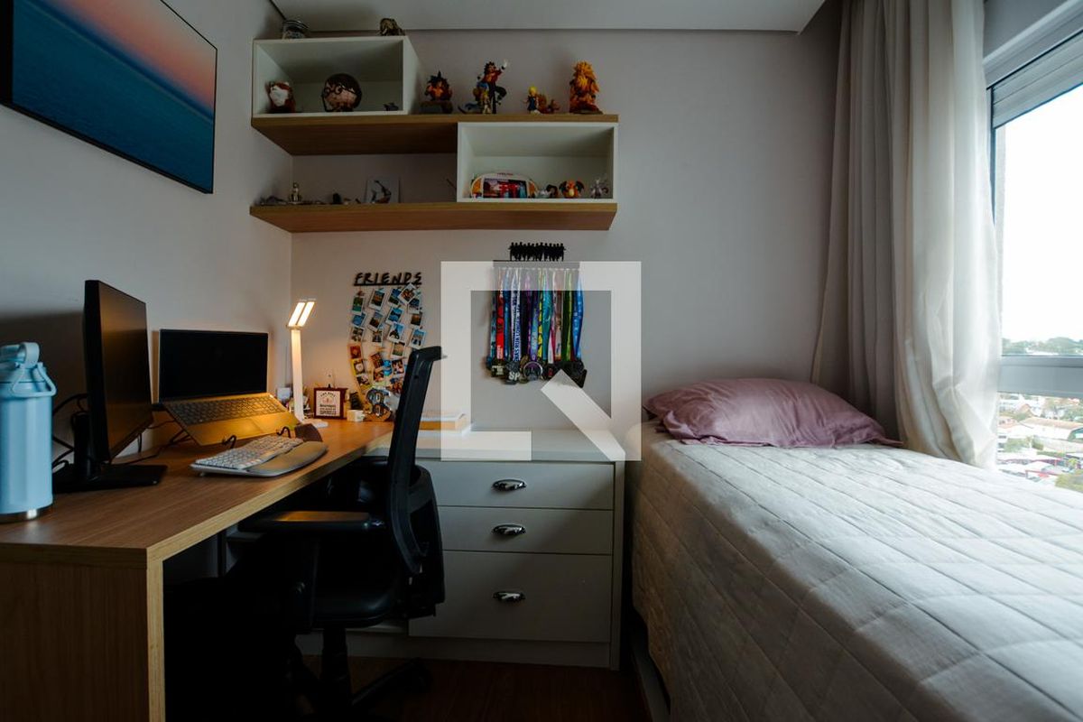 Apartamento, 2 quartos, 75 m² - Foto 18