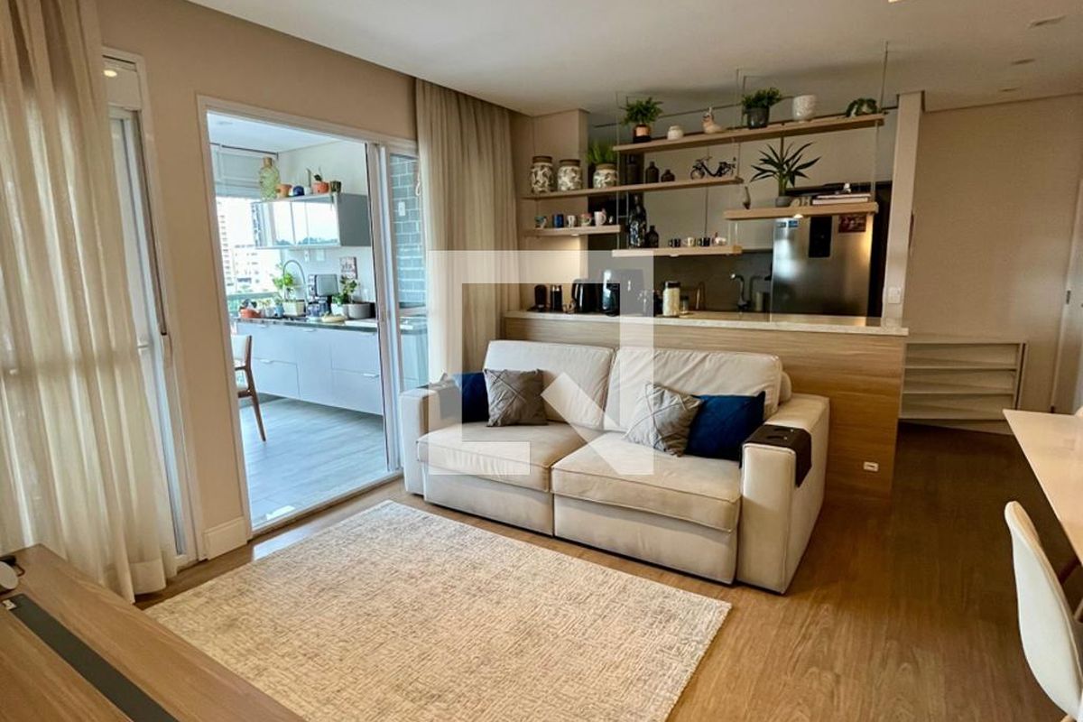 Apartamento, 2 quartos, 75 m² - Foto 4