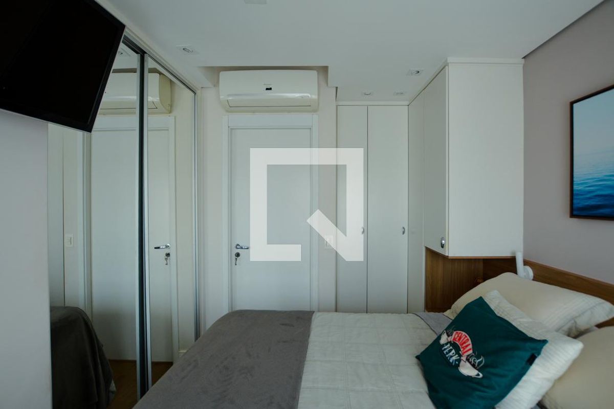 Apartamento, 2 quartos, 75 m² - Foto 20