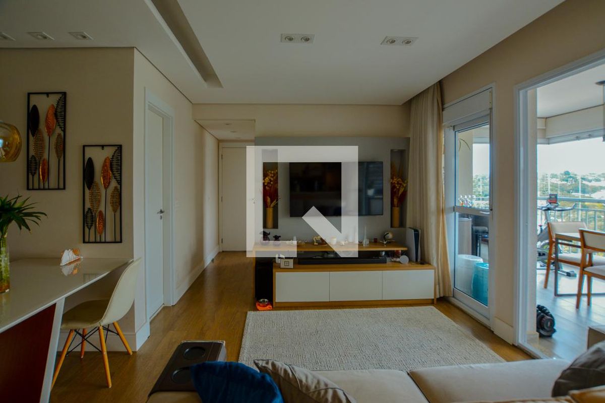 Apartamento, 2 quartos, 75 m² - Foto 11
