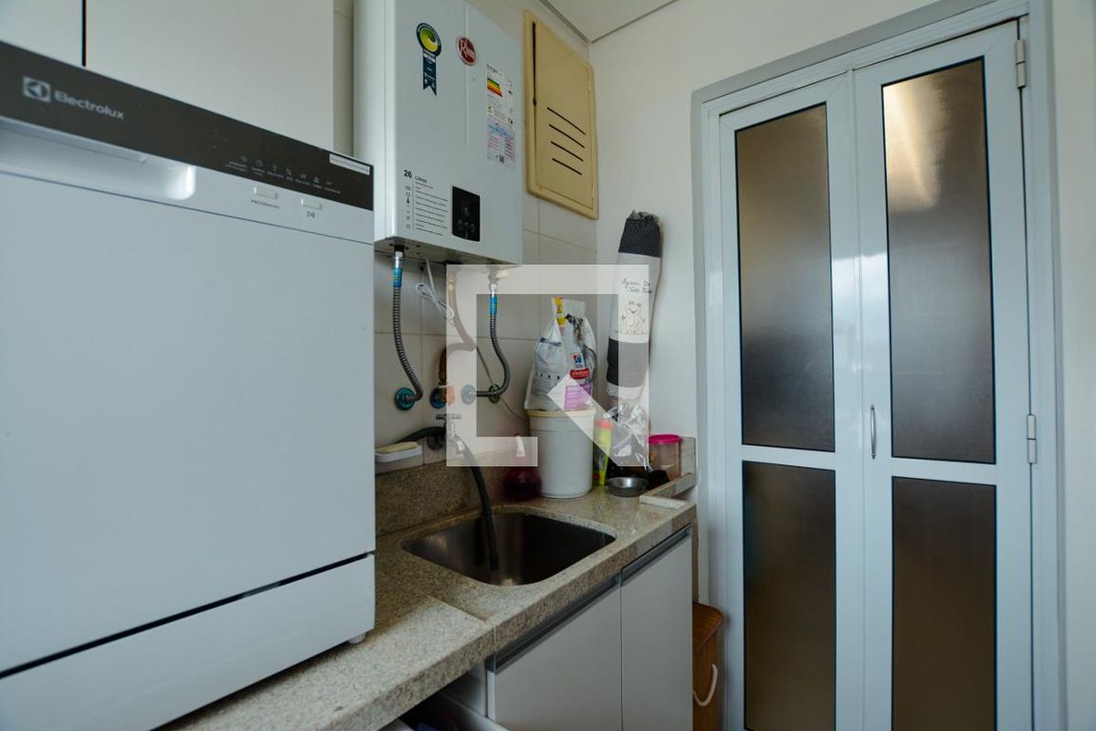 Apartamento, 2 quartos, 75 m² - Foto 41
