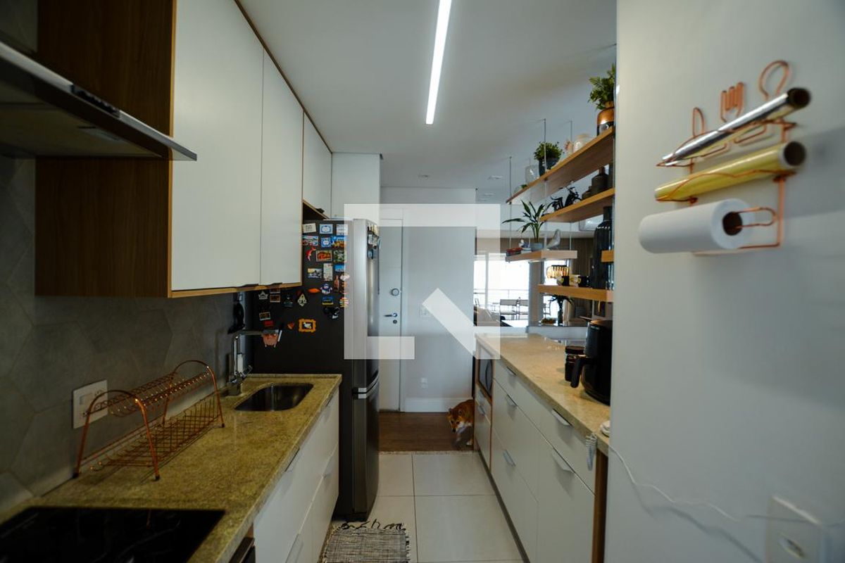 Apartamento, 2 quartos, 75 m² - Foto 34