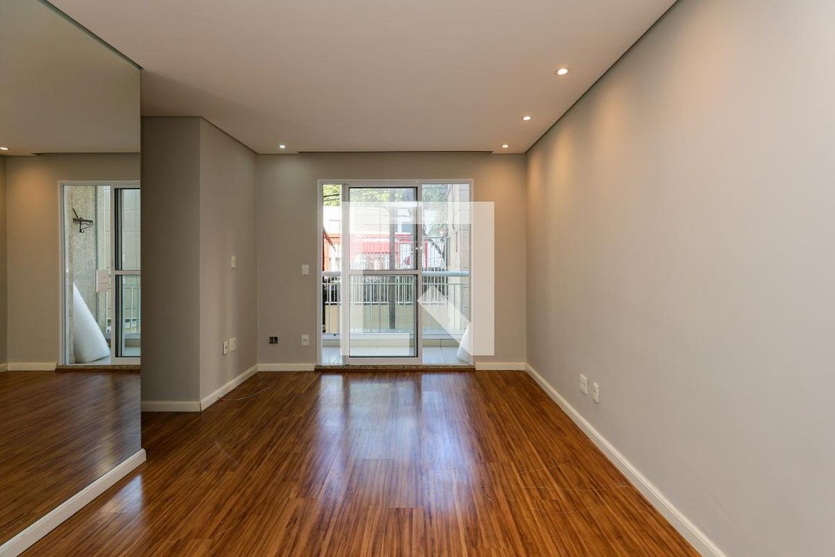 Apartamento, 3 quartos, 67 m² - Foto 2
