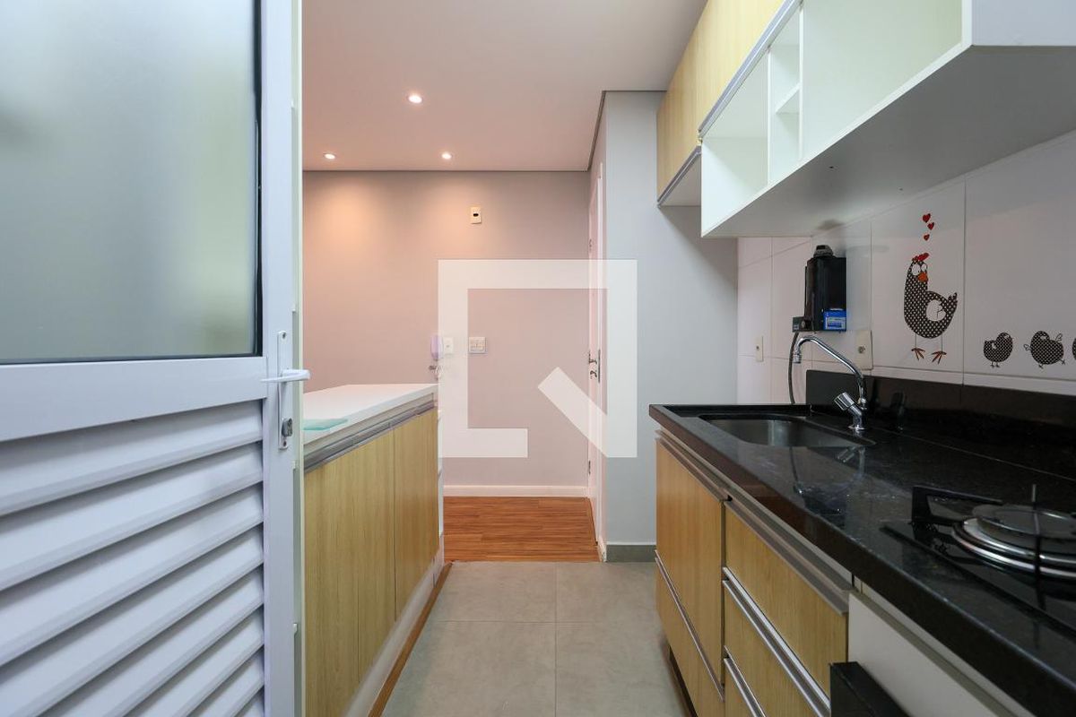 Apartamento, 3 quartos, 67 m² - Foto 33