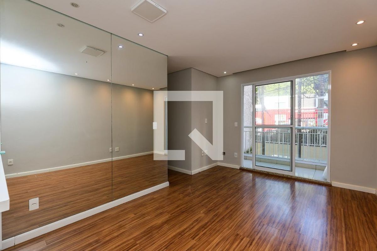 Apartamento, 3 quartos, 67 m² - Foto 1