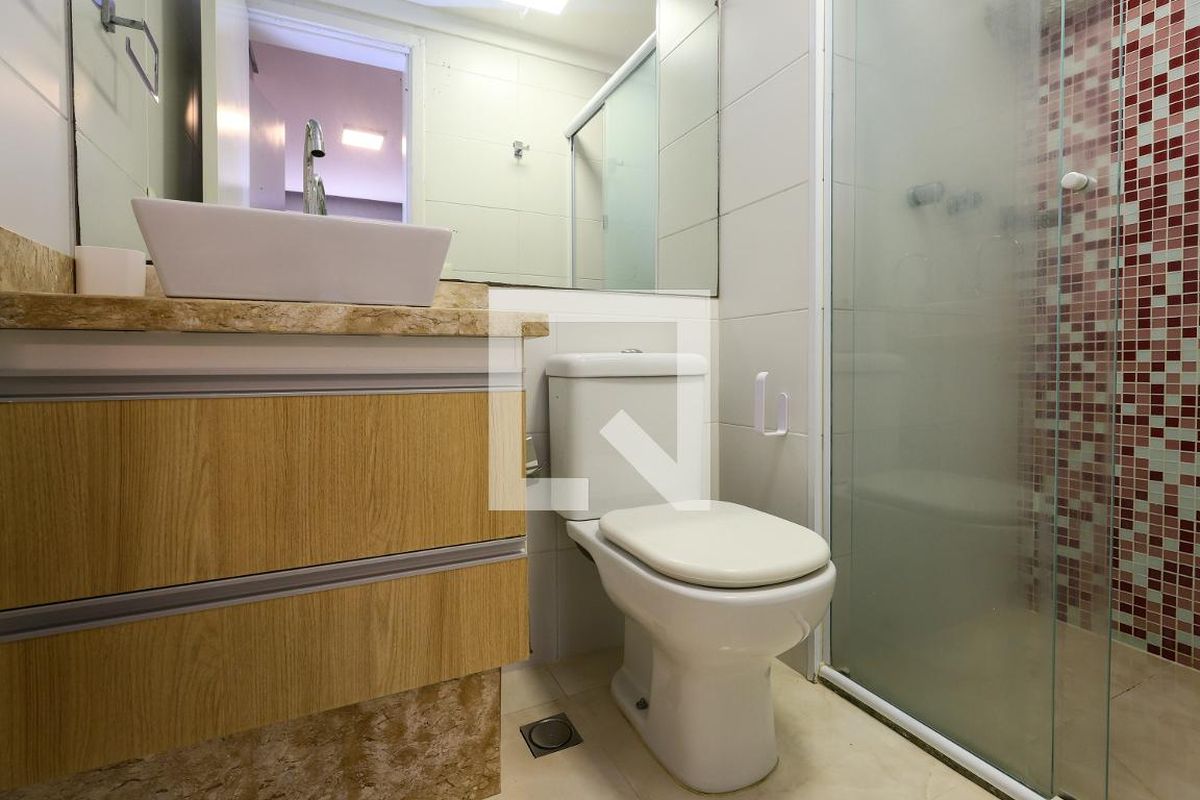 Apartamento, 3 quartos, 67 m² - Foto 14
