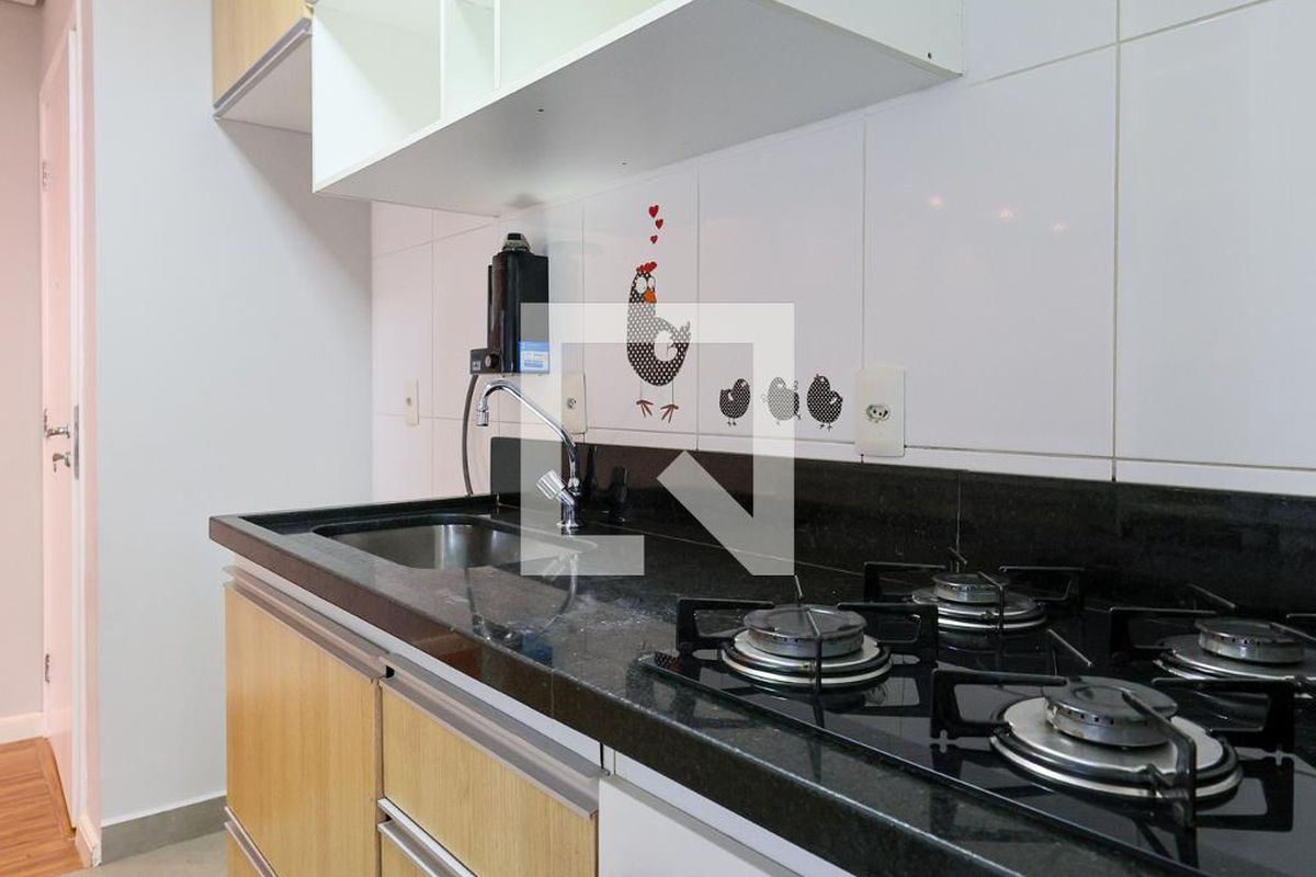 Apartamento, 3 quartos, 67 m² - Foto 34