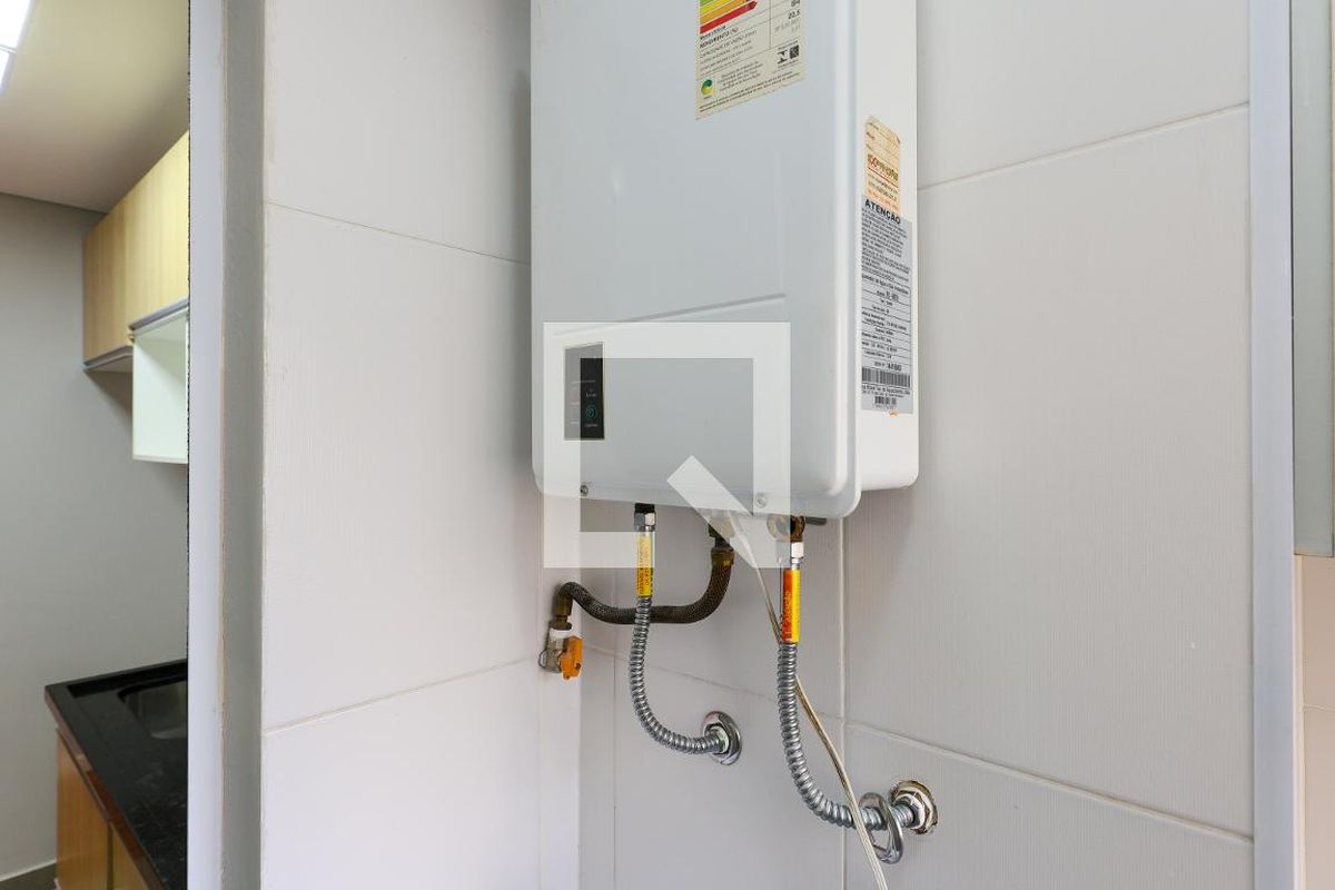 Apartamento, 3 quartos, 67 m² - Foto 38