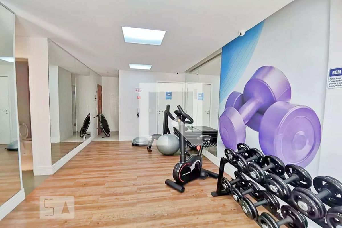 Apartamento, 3 quartos, 67 m² - Foto 44
