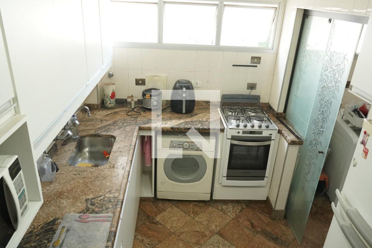 Apartamento, 3 quartos, 80 m² - Foto 33