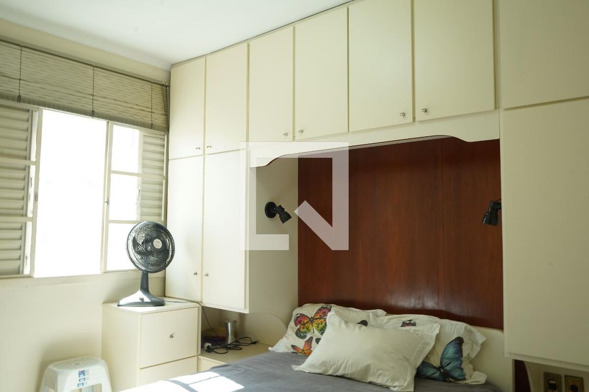 Apartamento, 3 quartos, 80 m² - Foto 18
