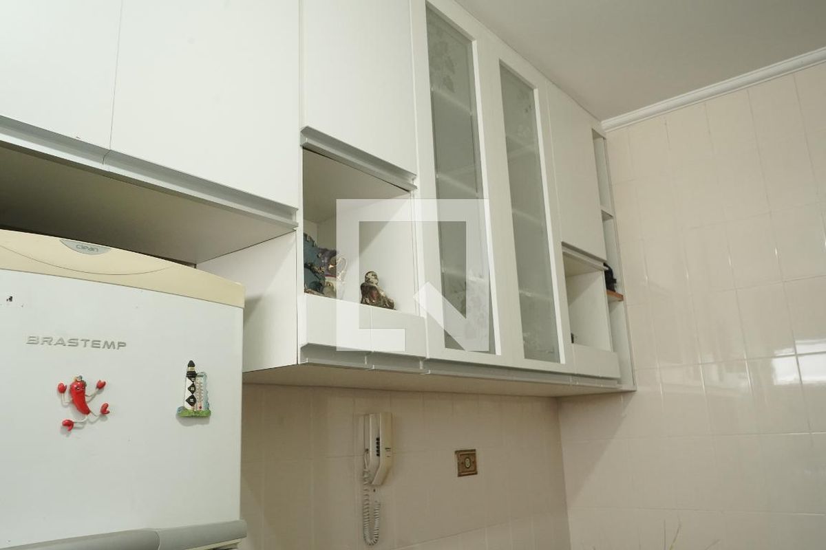 Apartamento, 3 quartos, 80 m² - Foto 34