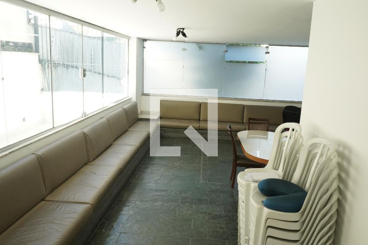 Apartamento, 3 quartos, 80 m² - Foto 40