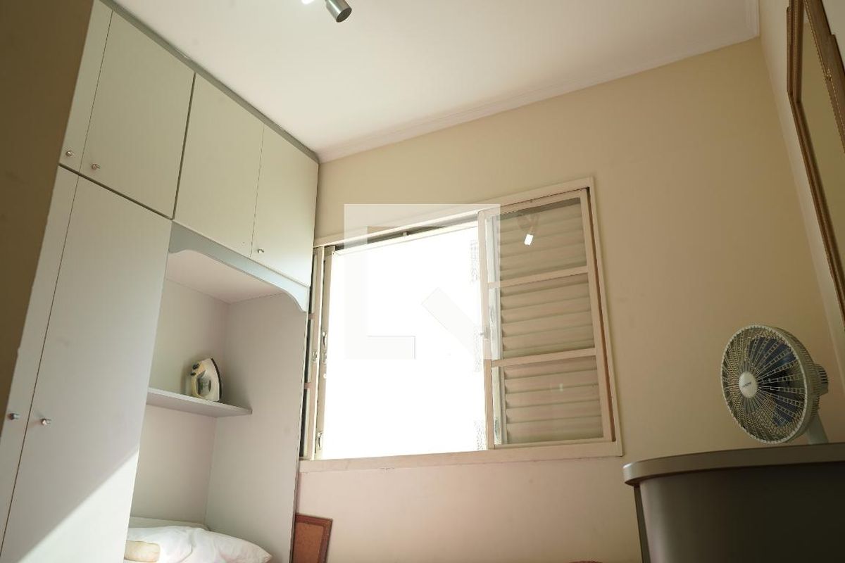 Apartamento, 3 quartos, 80 m² - Foto 12