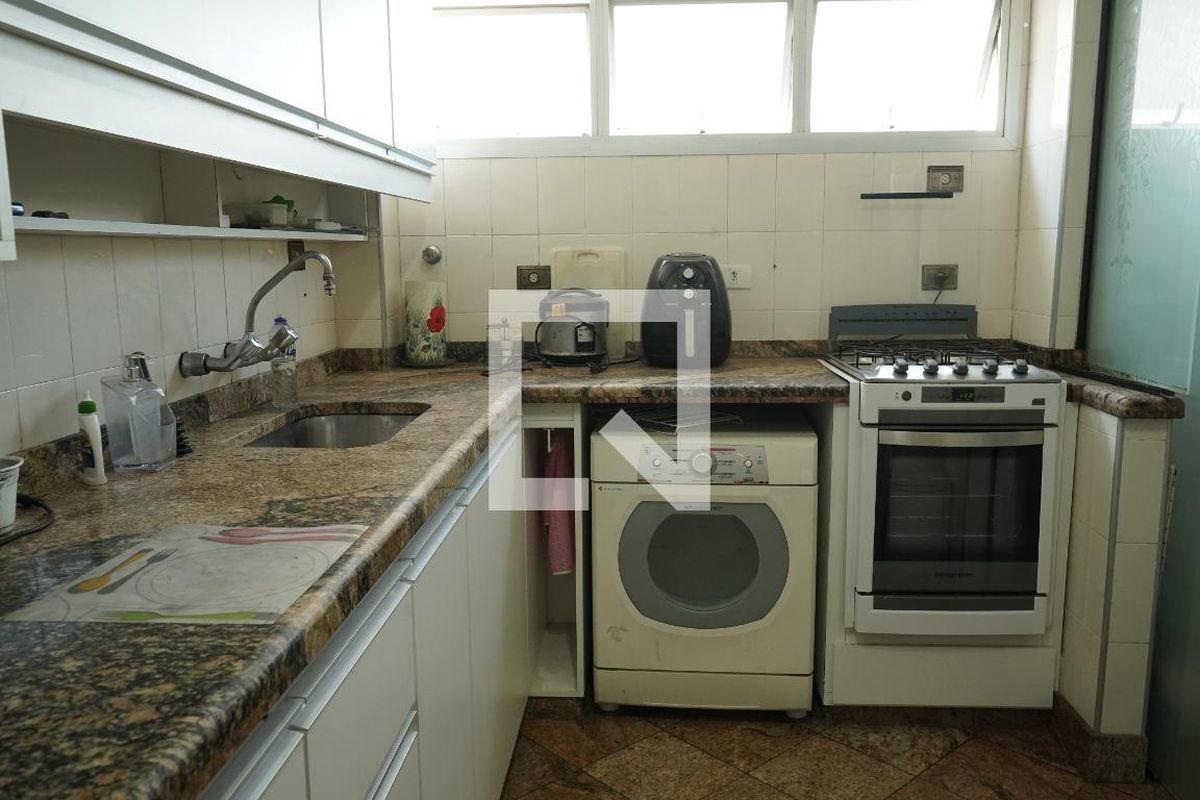 Apartamento, 3 quartos, 80 m² - Foto 32