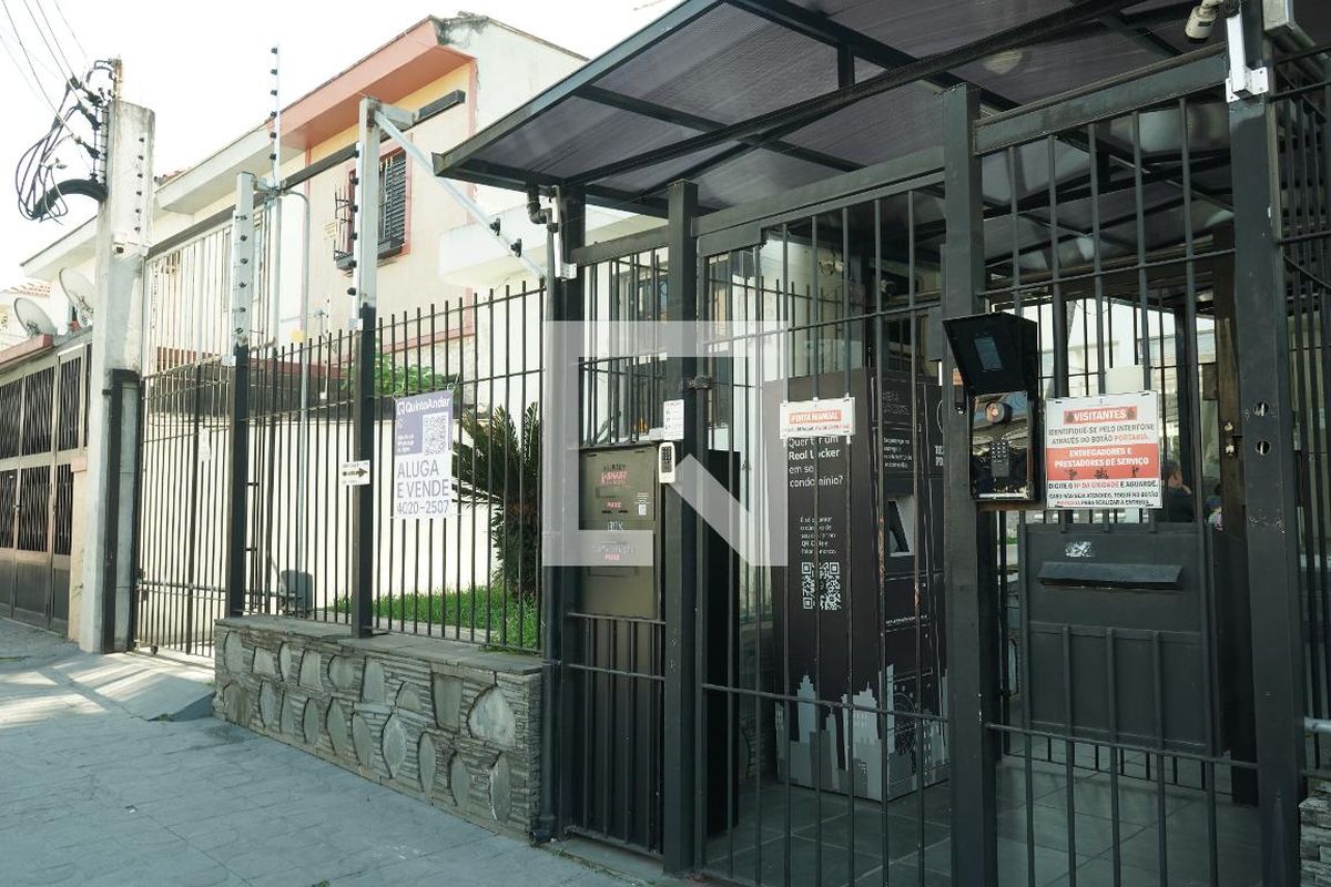 Apartamento, 3 quartos, 80 m² - Foto 45