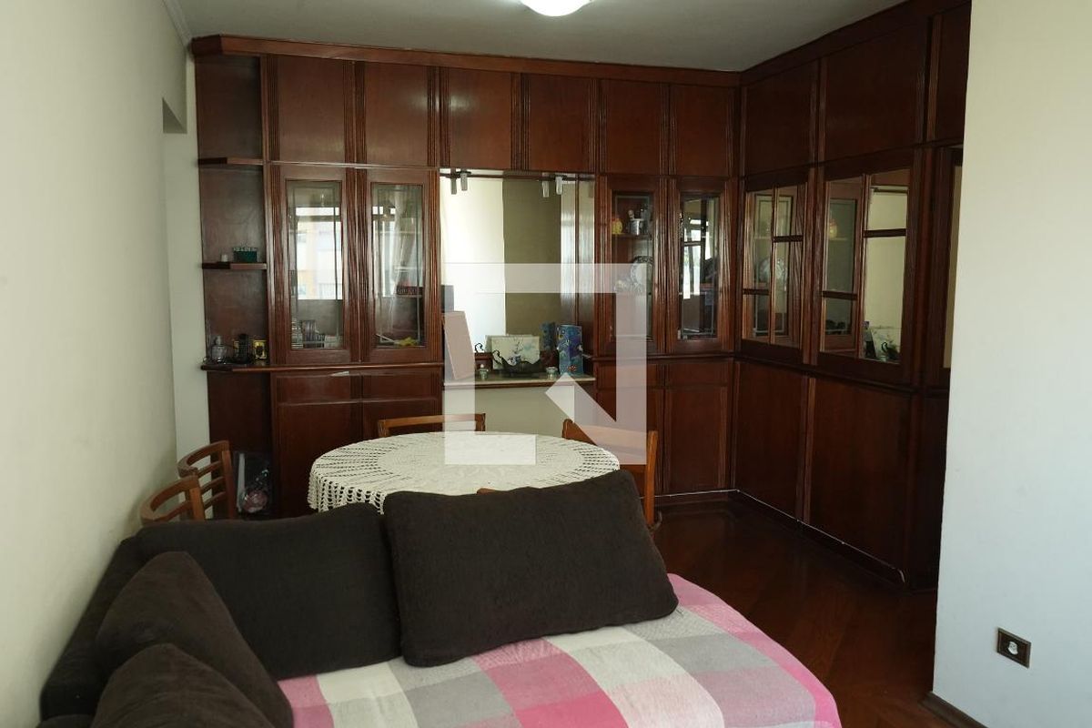 Apartamento, 3 quartos, 80 m² - Foto 4