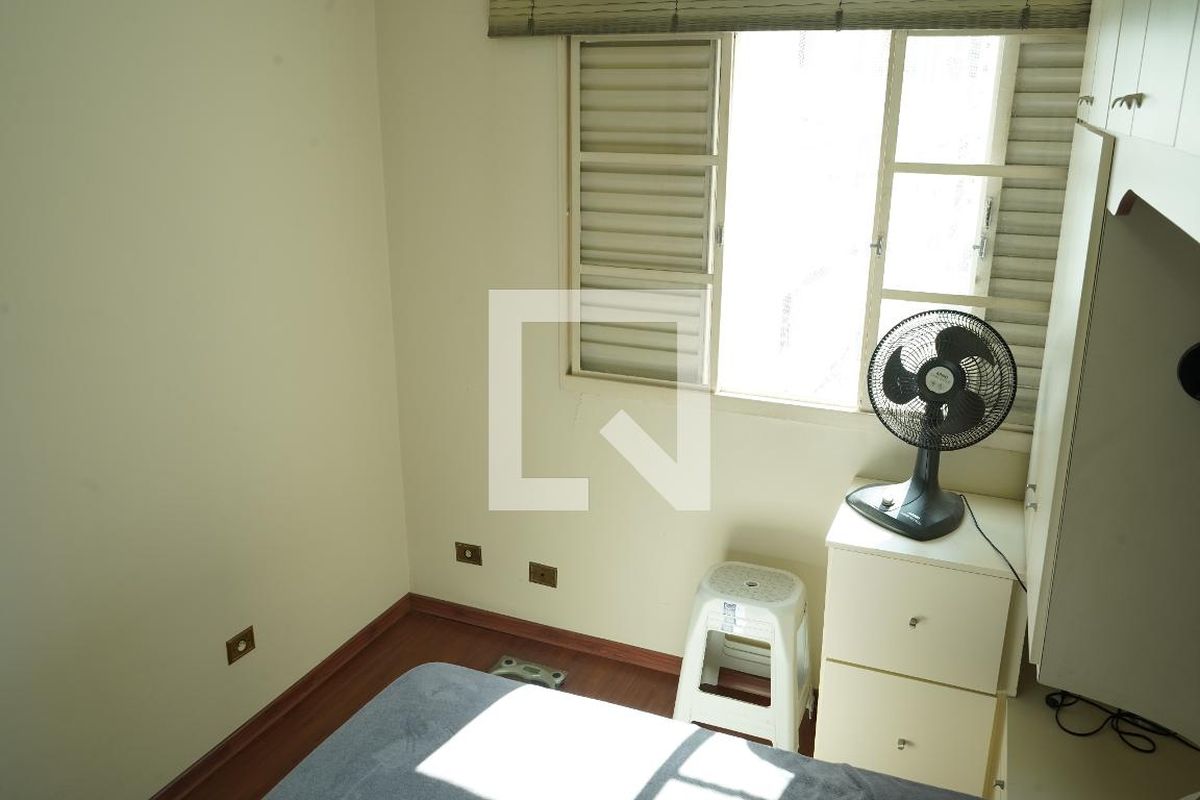 Apartamento, 3 quartos, 80 m² - Foto 21