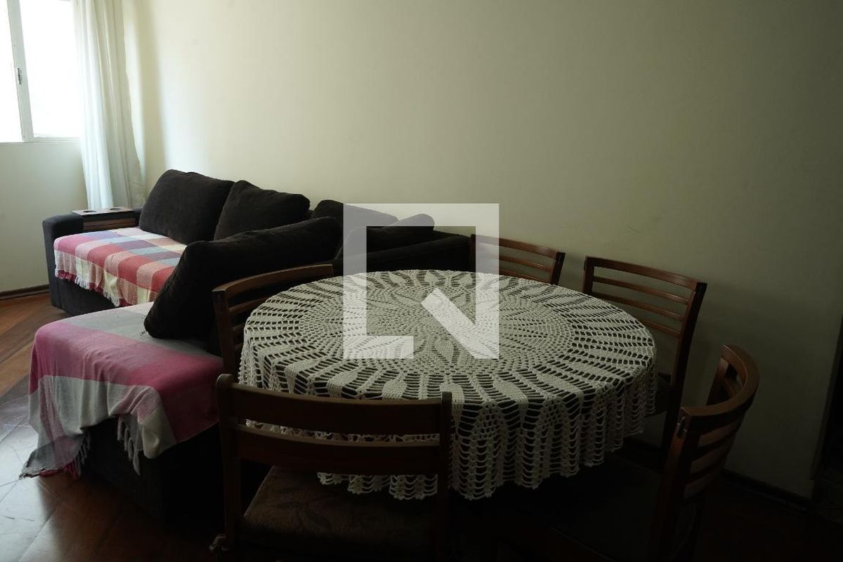 Apartamento, 3 quartos, 80 m² - Foto 3