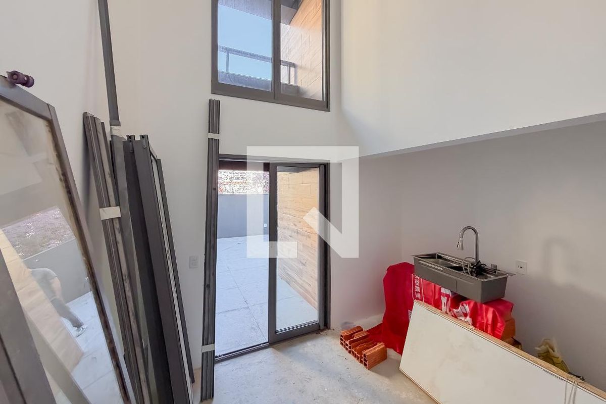 Kitnet-Studio, 55 m² - Foto 8