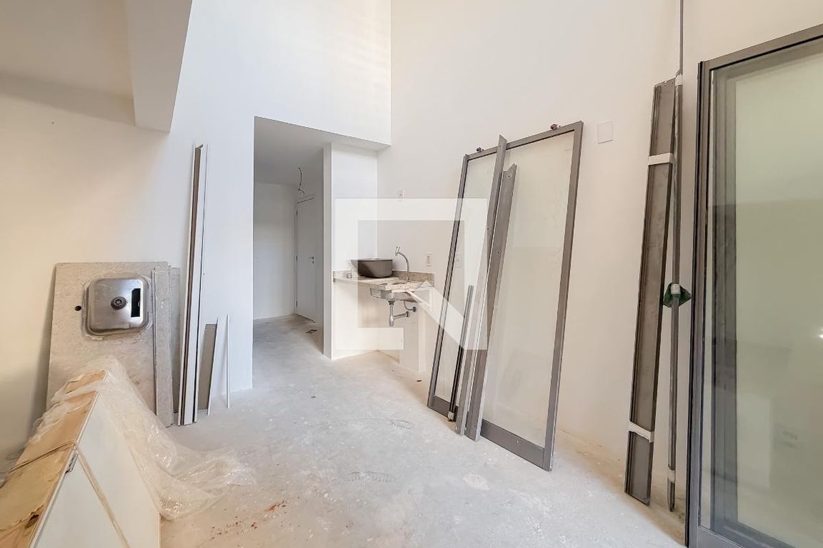 Kitnet-Studio, 55 m² - Foto 5