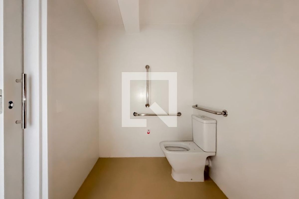 Kitnet-Studio, 55 m² - Foto 13