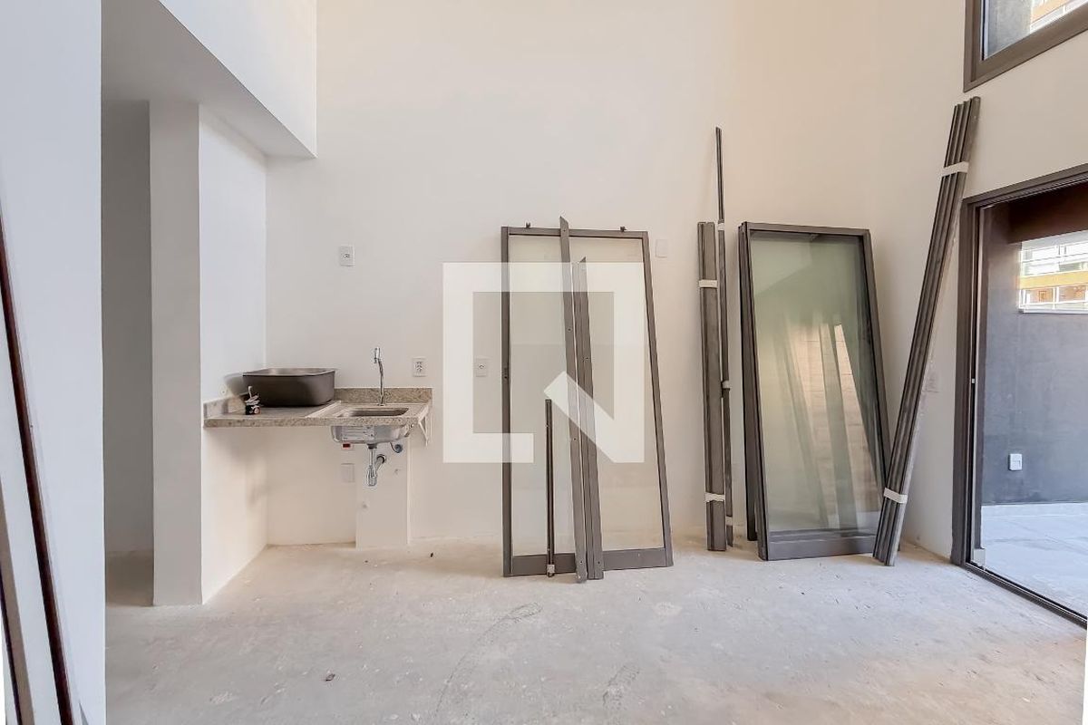 Kitnet-Studio, 55 m² - Foto 6